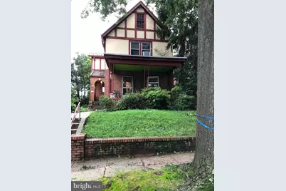 1724 Varnum Street NW, Washington, DC 20011 - Photo 1