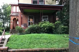 1724 Varnum St NW, Washington, DC 20011 - Photo 1