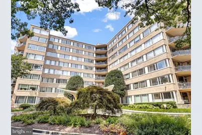 4101 Cathedral Avenue NW #409, Washington, DC 20016 - Photo 1