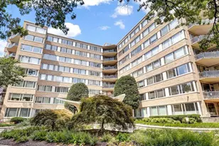 4101 Cathedral Ave NW, Washington, DC 20016 - Photo 1