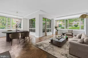 4101 Cathedral Ave NW, Washington, DC 20016 - Photo 1