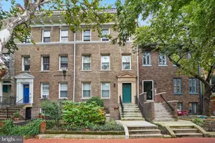 1738 T St NW, Washington, DC 20009 - Photo 1