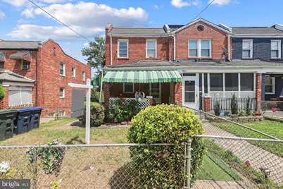 1700 40th Street SE, Washington, DC 20020 - Photo 1