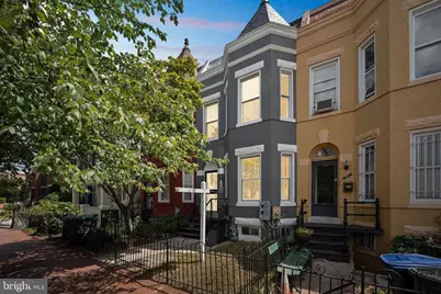 538 13th Street SE, Washington, DC 20003 - Photo 1