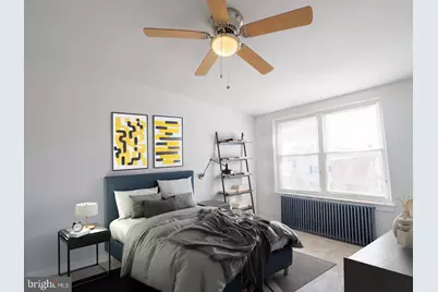 4337 Halley Terrace SE #3, Washington, DC 20032 - Photo 1