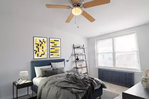 4337 Halley Terrace SE, Washington, DC 20032 - Photo 1