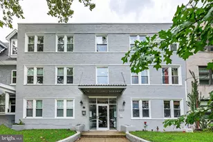 608 Jefferson St NW, Washington, DC 20011 - Photo 1