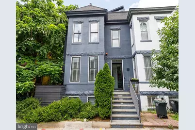 1321 Monroe Street NW #PH, Washington, DC 20010 - Photo 1