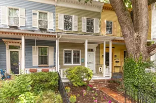 1112 Park St NE, Washington, DC 20002 - Photo 1