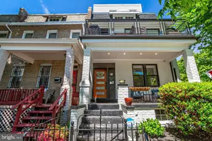 1120 Orren St NE, Washington, DC 20002 - Photo 1