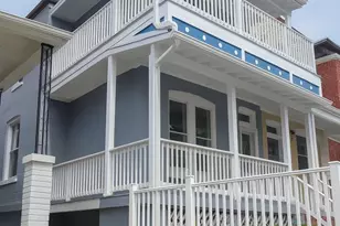 749 Gresham Pl NW, Washington, DC 20001 - Photo 1