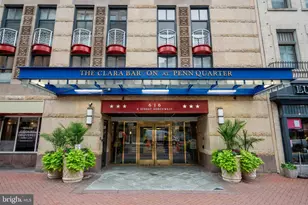 616 E St NW, Washington, DC 20004 - Photo 1