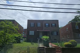 413 Valley Ave SE, Washington, DC 20032 - Photo 1