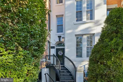 1435 Euclid Street NW #2, Washington, DC 20009 - Photo 1