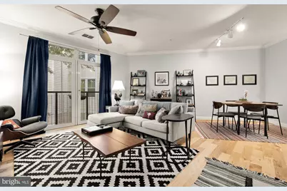1391 Pennsylvania Avenue SE #324, Washington, DC 20003 - Photo 1