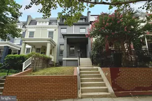 116 Todd Pl NE, Washington, DC 20002 - Photo 1