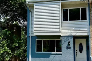 4010 Ames St NE, Washington, DC 20019 - Photo 1