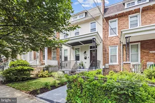 4722 9th St NW, Washington, DC 20011 - Photo 1