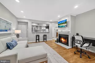 1421 T St NW, Washington, DC 20009 - Photo 1