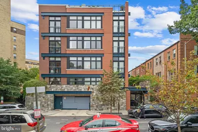 1654 Euclid Street NW #204, Washington, DC 20009 - Photo 1