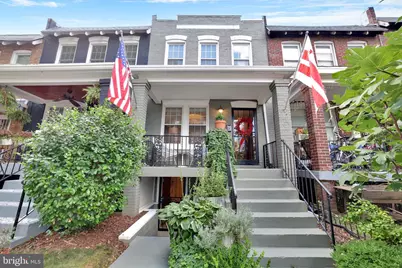 534 24th Street NE, Washington, DC 20002 - Photo 1
