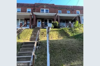 2515 Fairlawn Avenue SE, Washington, DC 20020 - Photo 1