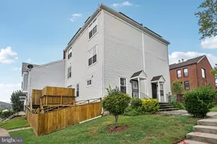 1844 Bryant St NE, Washington, DC 20018 - Photo 1