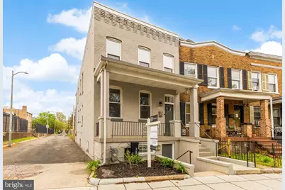 1213 West Virginia Avenue NE, Washington, DC 20002 - Photo 1
