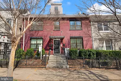 1812 D Street NE #1, Washington, DC 20002 - Photo 1