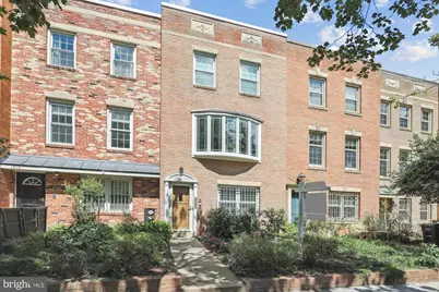 1811 T Street NW, Washington, DC 20009 - Photo 1