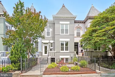 1351 Newton Street NW, Washington, DC 20010 - Photo 1