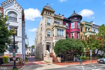 2119 N Street NW #6, Washington, DC 20037 - Photo 1