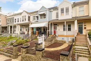 1405 Montello Ave NE, Washington, DC 20002 - Photo 1