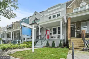 5220 5th St NW, Washington, DC 20011 - Photo 1