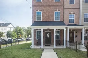 4290 South Capitol Terrace SW, Washington, DC 20032 - Photo 1
