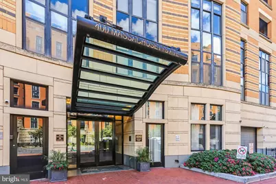 400 Massachusetts Avenue NW #1214, Washington, DC 20001 - Photo 1
