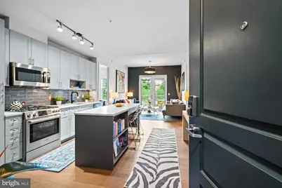 6803 Cameron Drive NW #105, Washington, DC 20012 - Photo 1