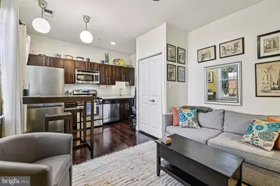 315 G Street NE #304, Washington, DC 20002 - Photo 1