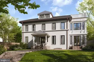 2914 33rd Pl NW, Washington, DC 20008 - Photo 1