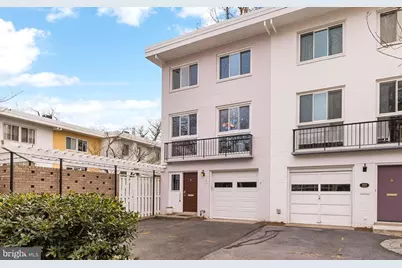 320 G Street SW, Washington, DC 20024 - Photo 1