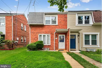 5720 5th Street NE, Washington, DC 20011 - Photo 1