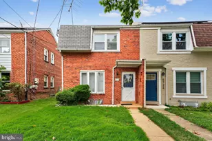 5720 5th St NE, Washington, DC 20011 - Photo 1