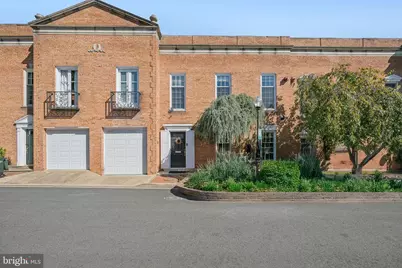 1611 Suter Lane NW, Washington, DC 20007 - Photo 1