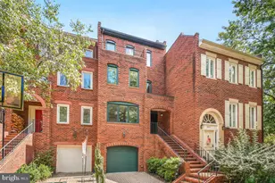 3927 Georgetown Ct NW, Washington, DC 20007 - Photo 1