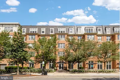 1391 Pennsylvania Avenue SE #248, Washington, DC 20003 - Photo 1