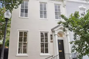 1219 29th St NW, Washington, DC 20007 - Photo 1