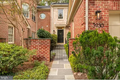 3930 Highwood Court NW, Washington, DC 20007 - Photo 1