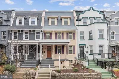 721 Quebec Place NW, Washington, DC 20010 - Photo 1