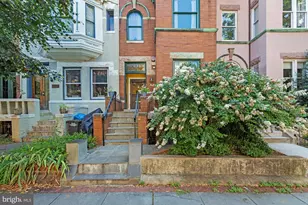 1713 18th St NW, Washington, DC 20009 - Photo 1