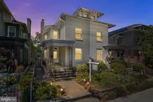 3916 5th St NW, Washington, DC 20011 - Photo 1